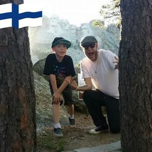 Meet your Posher, Todd